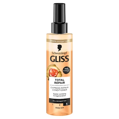 Gliss Kur Express hajbalzsam teljeskörű regenaráló 19 200 ml