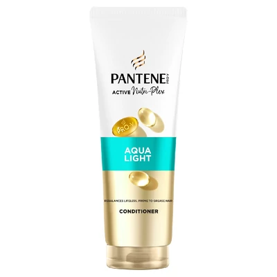 PANTENE BALZSAM 275.ML AQUA LIGHT