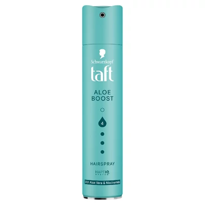 DWT LAKK 250.ML ALOE BOOST