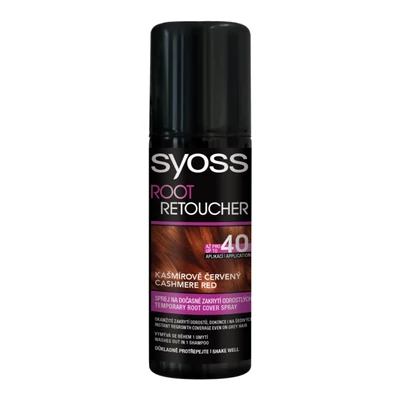 SYOSS ROOT RETOUCHER KASMIR VOROS