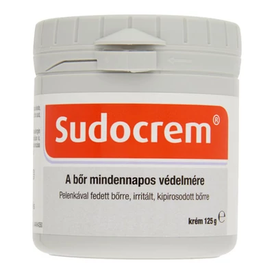 Sudocrem® krém 125 g