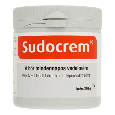Sudocrem® krém 250 g