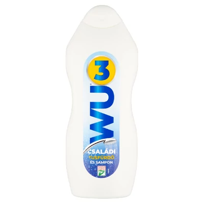 WU3 TUSFURDO 850.ML 2in1 CSALADI