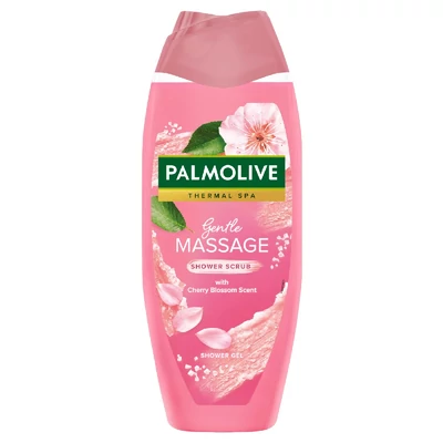 PALMOLIVE TUSFURDO 500.ML GENTLE MASSAGE