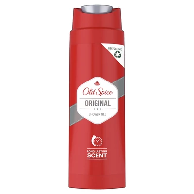 Old Spice Original tusfürdő 250 ml