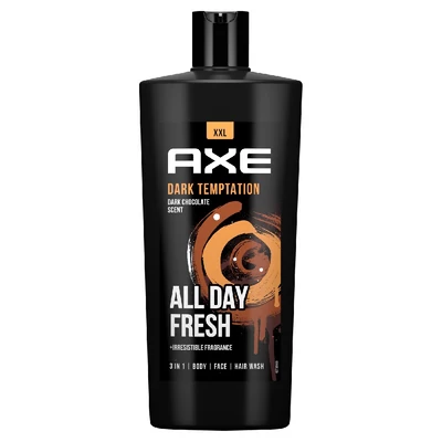 Axe Tusfürő Temptation 700.ml