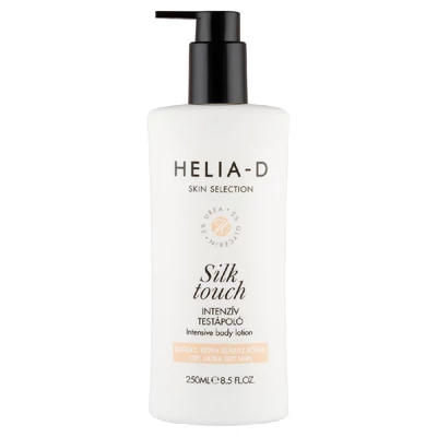 TESTAPOLO HELIA-D SKIN  250.ML INTENZIV HIDRATALO EXTRA SZARAZ BORRE