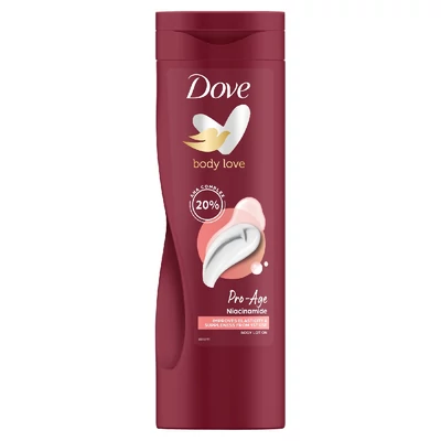 DOVE TESTAPOLO 400.ML PRO-AGE C