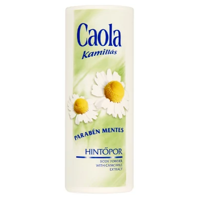 Caola kamillás hintőpor 100 g