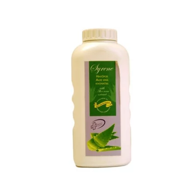 Syrene hintőpor aloe vera 100 g