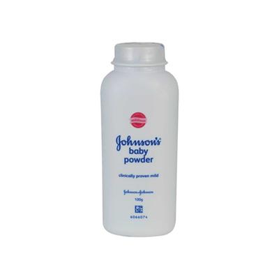 Jonhson's babahintőpor 100 g