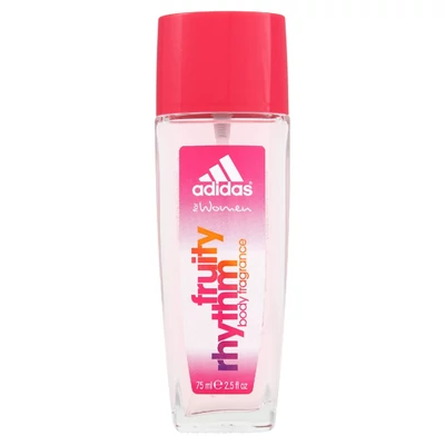 ADIDAS DEO 75.ML FRUITY RHYTHM NATURALS NOI SPRAY