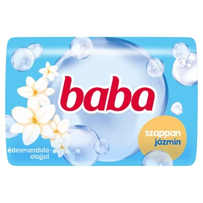 Baba szappan jázmin 90 g