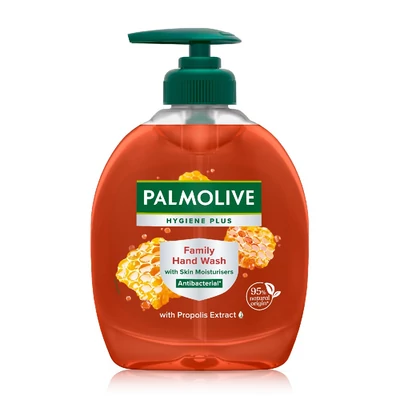 PALMOLIVE FOLY. SZAPPAN 300.ML HYGPLUS PROPOLIS EXTRACT