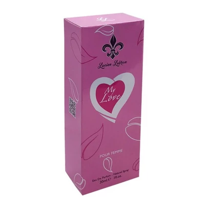 Lucien Lebron parfüm my love 30 ml
