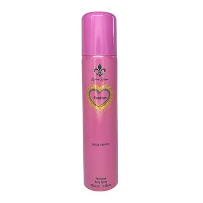Lucien Lebron parfüm passion 75 ml