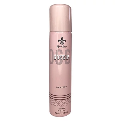LL női deo gossip 75 ml