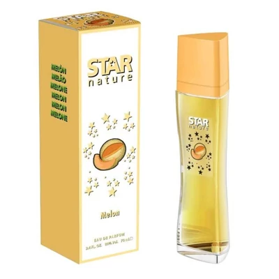 Star nature edt melon 70 ml