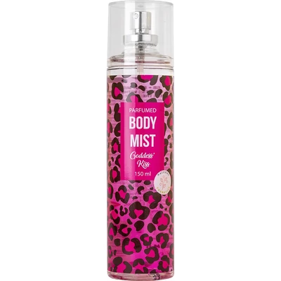 Beauty testpermet goddess kiss 150 ml
