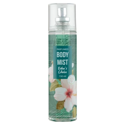 Beauty testpermet edens choice 150 ml