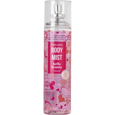 Beauty testpermet hello beauty 150 ml