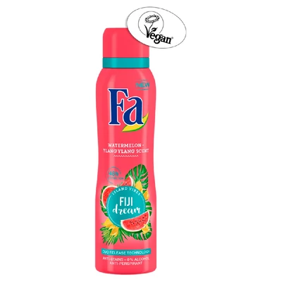 Fa Island Vibes Fiji Dream izzadásgátló deospray 150 ml
