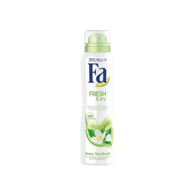 Fa dezodor fresh & dry peony sorbet 150 ml