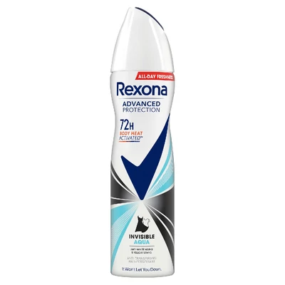 Rexona Activated Deo AP női 150ml