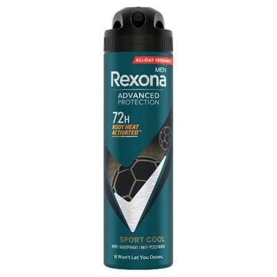 REXONA DEO AP 150.ML MEN SPORT COOL