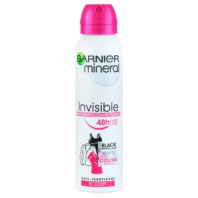 Garnier mineral deo inv.bwc 150.ml