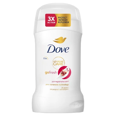 DOVE STIFT 50.ML GO FRESH POMEGRANATE