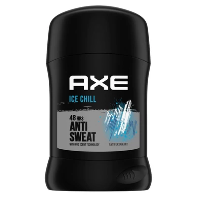 Axe stift ice chill 50 ml