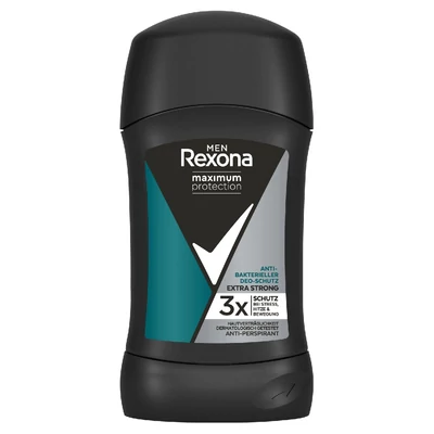 Rexona Men Maximum Protection Antibacterial izzadásgátló stift 50 ml