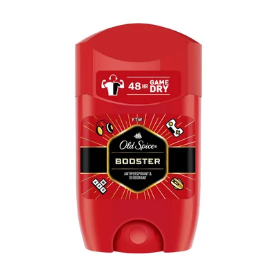 Old Spice Booster izzadásgátló stift 50ml