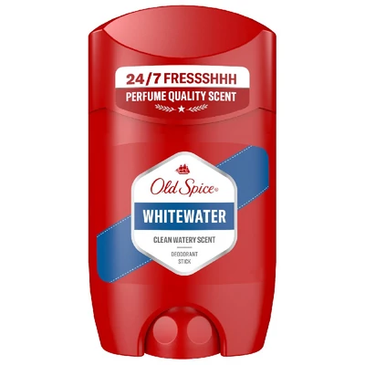 OLD SPICE STIFT 50.ML WHITE WATER ( OS DEO/400.ML )