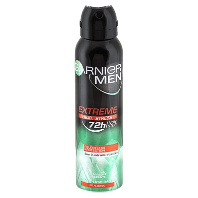GARNIER MINERAL DEO 150.ML MEN EXTREME