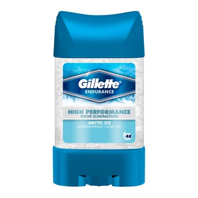 Gillette Izzadásgátló Gél-Arctic 70ml