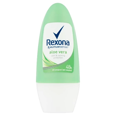 Rexona Aloe Vera izzadásgátló golyós dezodor 50 ml