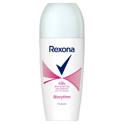REXONA ROLL-ON 50.ML BIORYTHM
