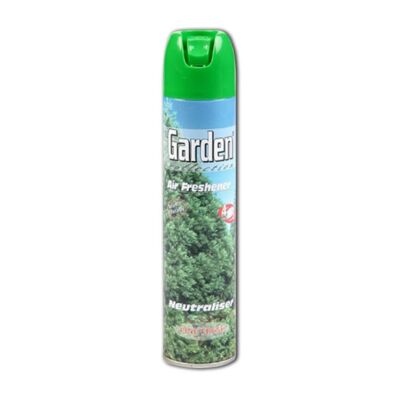 Garden légfrissítő 4in1 pine 300 ml