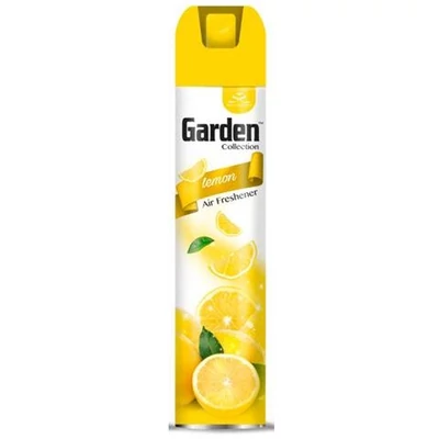 Garden légfrissítő lemon 300 ml