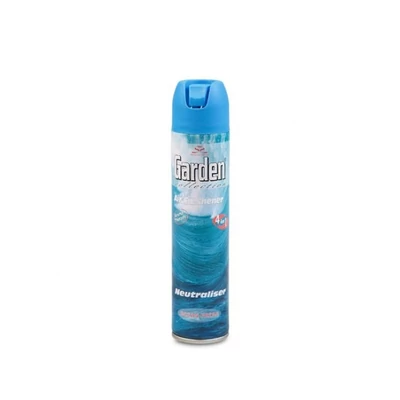 Garden légfrissítő ocean fresh 300 ml
