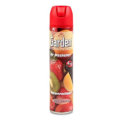 Garden légfrissítő tutti frutti 300 ml