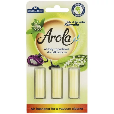 PORSZIVO ILLATOSITO AROLA 3.DB GYONGYVIRAG