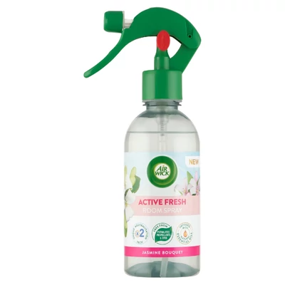 ARW ACTIVE FRESH LEGFRISSITO SPRAY 237.ML FRISS HARMAT ES FEHER JAZMIN
