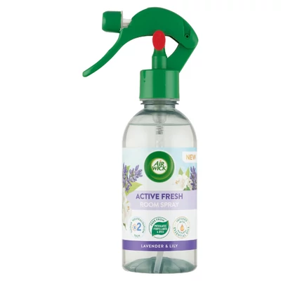 ARW ACTIVE FRESH LEGFRISSITO SPRAY 237.ML FRISS LEVENDULA ES GYONGYVIRAG