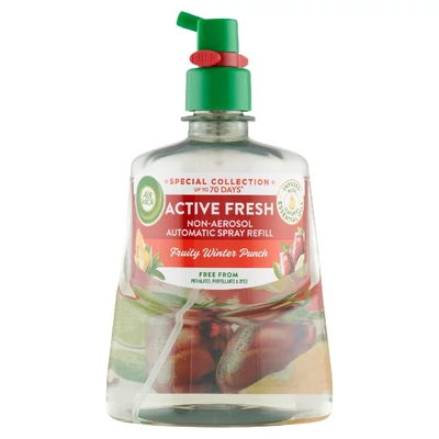 ARW ACTIVE FRESH UT 228.ML GYUMOLCSOS TELI PUNCS