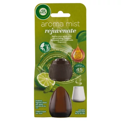 ARW AROMA DIFFUZOR UTANTOLTO 20.ML FIATALSAG ELIXIR