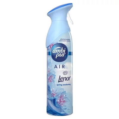 Ambi Pur Air Lenor Spray 300 ml