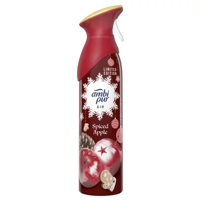 Ambipur spray spiced apple 300 ml